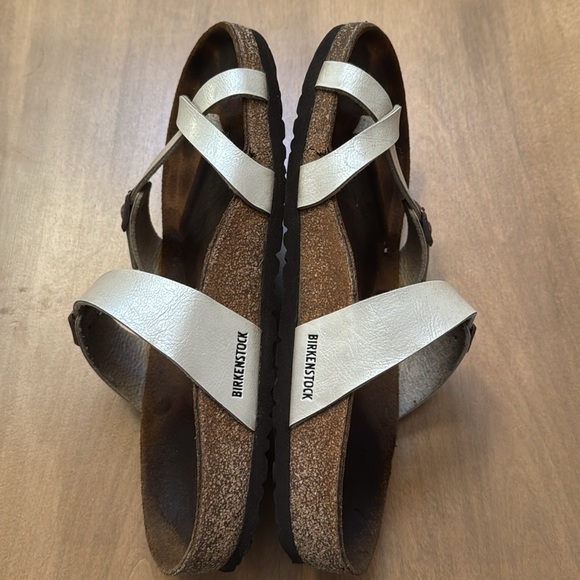 Birkenstock Mayari size 40/9 - Picture 3 of 7
